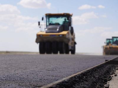 Сколько километров дорог отремонтировали в ВКО при Нурымбете Сактаганове? | ВКО Noks.kz