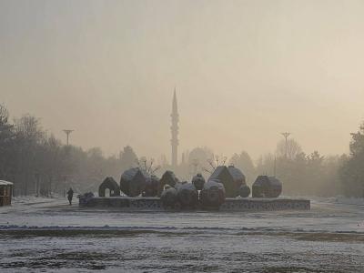 Мажилисмен об экологической ситуации в Усть-Каменогорске: люди не должны расплачиваться здоровьем  | Происшествия Noks.kz