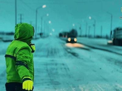 На трассе Усть-Каменогорск – Семей 6 февраля ввели ограничения для автобусов | ВКО Noks.kz