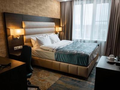 В Усть-Каменогорске может появиться два новых элитных отеля | Усть-Каменогорск Noks.kz