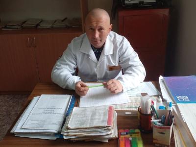 В ВКО фельдшер из глубинки составил список «сельских болезней» | ВКО Noks.kz