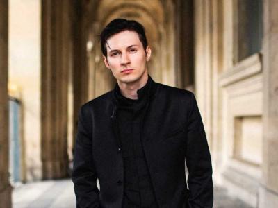 Арестовали Павла Дурова: ему грозит до 20 лет тюрьмы | Мир Noks.kz