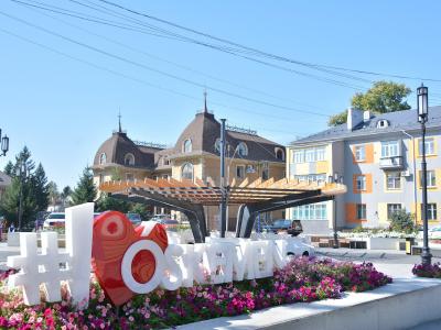 Как в Усть-Каменогорске отпразднуют День города  | Усть-Каменогорск Noks.kz