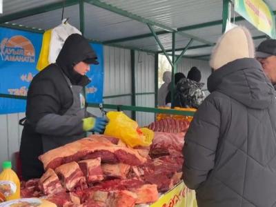 НДС в Казахстане: власти заявили, что цены растут не из-за налогов | Казахстан Noks.kz