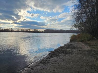 В Усть-Каменогорске готовят проект нового моста через Иртыш | Усть-Каменогорск Noks.kz