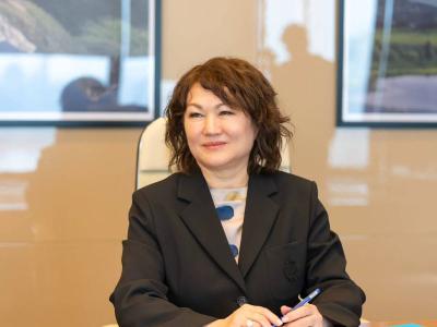 В ВКО пройдет прямой эфир с главным внештатным онкологом облздрава | ВКО Noks.kz