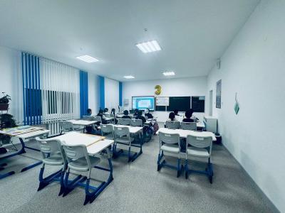 Неправильная расстановка мебели в классах сказывается на здоровье казахстанских школьников | Казахстан Noks.kz