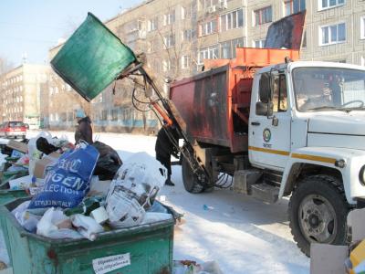 В Усть-Каменогорске жители задолжали свыше 247 миллионов тенге за вывоз мусора | Усть-Каменогорск Noks.kz