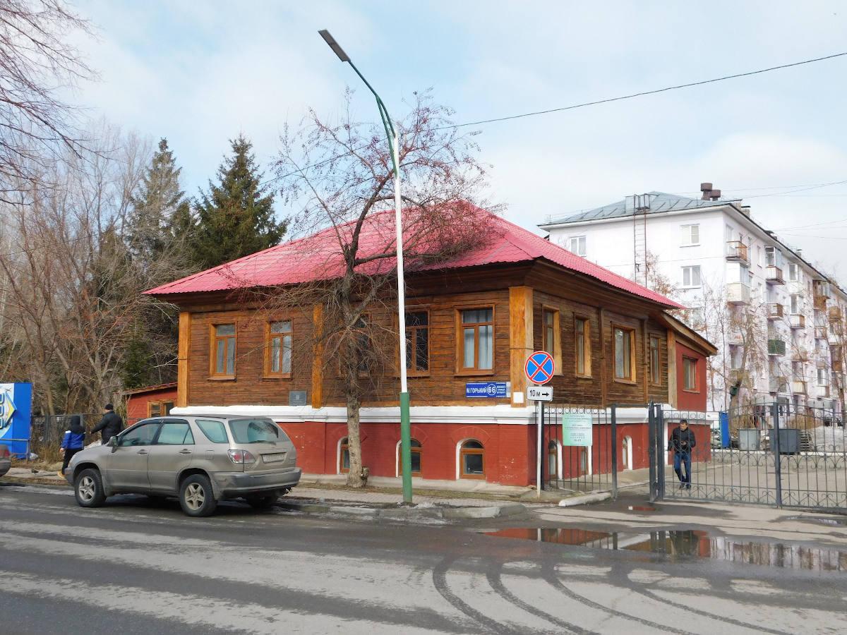 Старинные магазины и дома купцов: как в Усть-Каменогорске сохраняется культурное наследие?