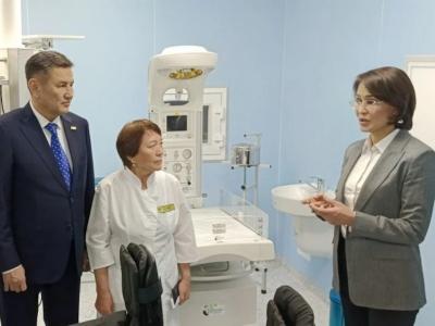 Как Риддер будет привлекать медиков на работу в новый больничный комплекс | Риддер Noks.kz