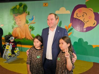 Усть-Каменогорск. Первая отчетная встреча акима с населением состоится 20 февраля | Усть-Каменогорск Noks.kz