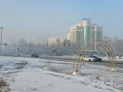 Усть-Каменогорск. Сколько дней должны длиться НМУ, чтобы школьников отправили на дистанционку? | Усть-Каменогорск Noks.kz
