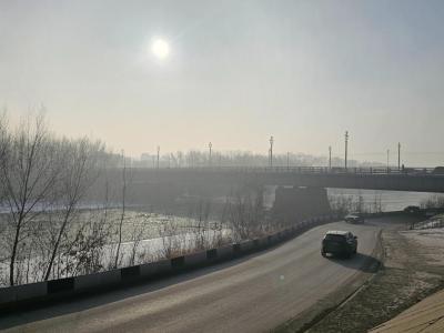 В Усть-Каменогорске 5 февраля ожидается высокий уровень загрязнения воздуха  | Усть-Каменогорск Noks.kz