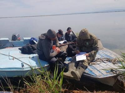 В ВКО ввели запрет на вылов сиговых видов рыб | ВКО Noks.kz