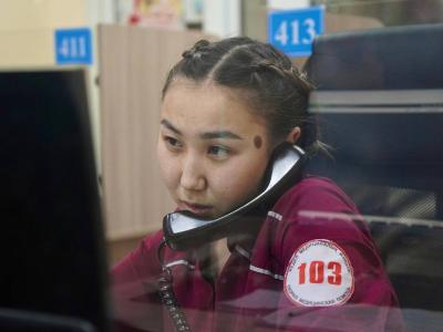 Как в Усть-Каменогорске будут работать больницы, ветклиники и магазины в первые дни января? | Справочное бюро Noks.kz