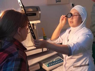 Какие профосмотры пройдут учащиеся в 2026 году? | Дорога Noks.kz