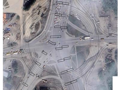 В Усть-Каменогорске полицейские прокомментировали предстоящее открытие новой кольцевой | Усть-Каменогорск Noks.kz