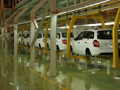 В Казахстане ожидается снижение цен на авто — министр | Казахстан Noks.kz