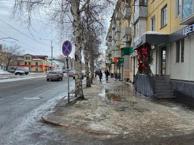 В Усть-Каменогорске ожидаются дождь, снег, метель | Усть-Каменогорск Noks.kz