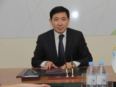 КНБ подтвердил расследование в отношении замакима ВКО Жаксылыка Омара | ВКО Noks.kz