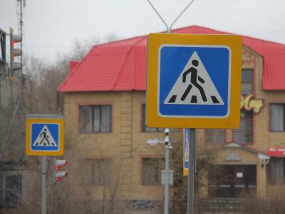 «Аргус - пешеход» тестируют на дорогах в Усть-Каменогорске  | Усть-Каменогорск Noks.kz