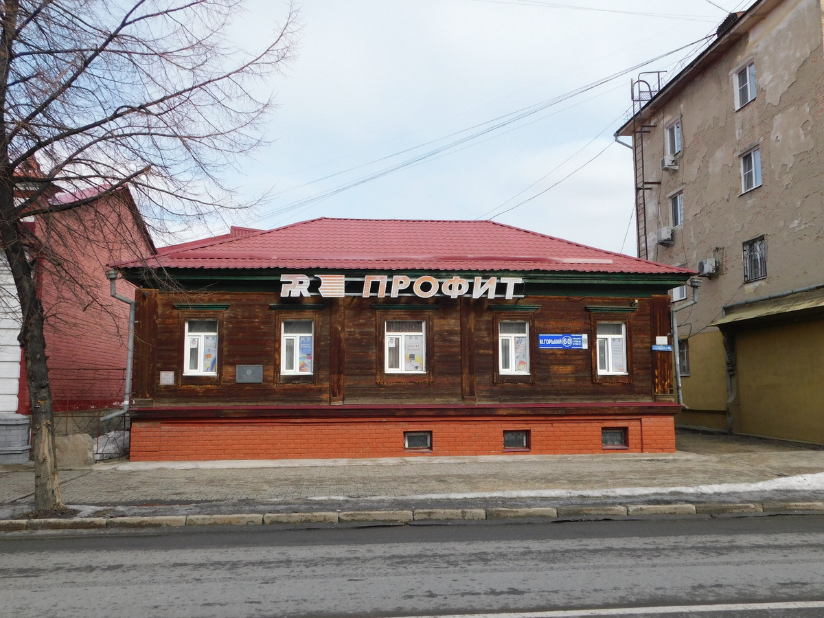 Старинные магазины и дома купцов: как в Усть-Каменогорске сохраняется культурное наследие?