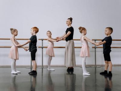 От балета до хип-хопа. Какие детские студии хореографии работают в Усть-Каменогорске? | Справочное бюро Noks.kz