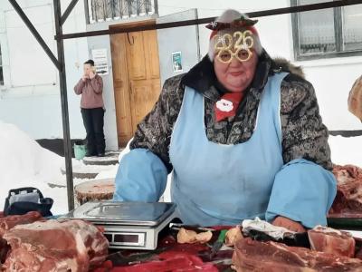 В Усть-Каменогорске в течение двух дней будут проводить предновогодние ярмарки  | Усть-Каменогорск Noks.kz