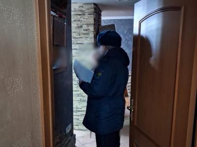 В ВКО активно выявляют нарушителей в рамках ОПМ «Резиновая квартира» | ВКО Noks.kz