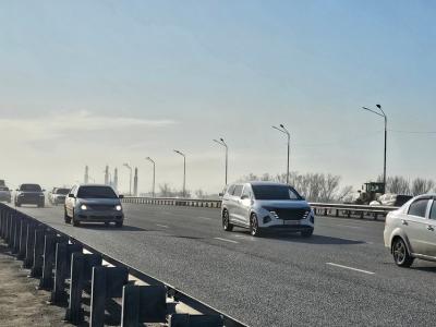 Аким ВКО назвал основные источники загрязнения воздуха в Усть-Каменогорске | Усть-Каменогорск Noks.kz