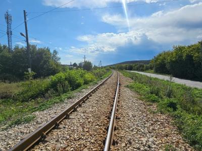 В Казахстане появятся новые поезда, рассчитанные на температуру от -50 до +45 градусов | Казахстан Noks.kz