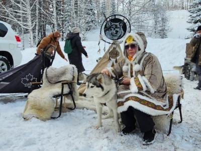 Устькаменогорцев приглашают отпраздновать Масленицу за городом | Усть-Каменогорск Noks.kz