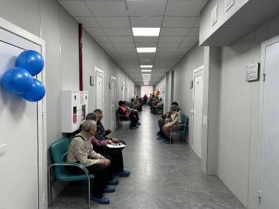 Что изменилось для пациентов с января 2026 года? | Справочное бюро Noks.kz