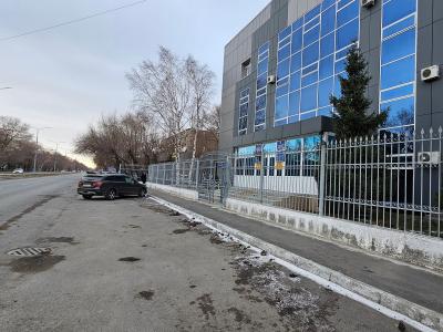 В Усть-Каменогорске один из судов будет находиться по новому адресу | Усть-Каменогорск Noks.kz