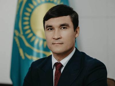 Серик Сапиев назначен внештатным советником министра туризма и спорта Казахстана | Казахстан Noks.kz