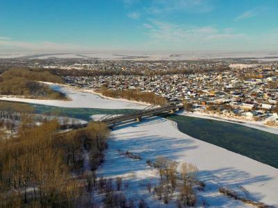 Сколько мостов намереваются построить в ВКО в ближайшее время? | ВКО Noks.kz