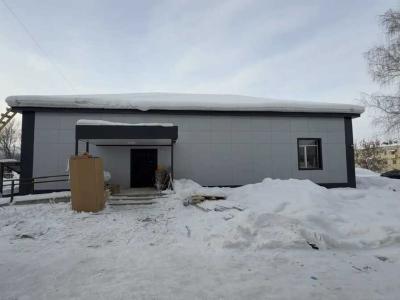 Когда в Межрайонной больнице района Алтай заработает МРТ | Район Noks.kz