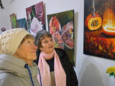 Риддерцев приглашают посетить выставку «Живые традиции» | Риддер Noks.kz