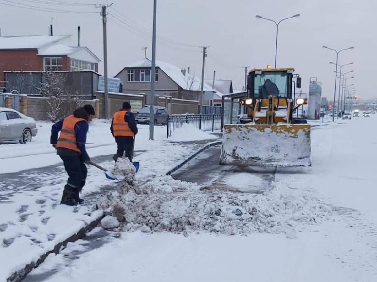 Продолжаем изучать новые правила благоустройства в городах и населённых  пунктах ВКО | Noks.kz