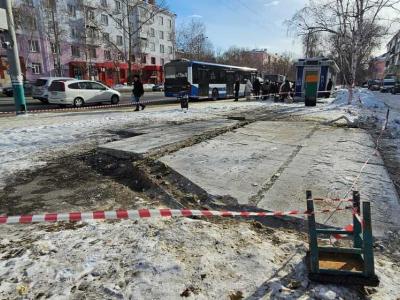 В Усть-Каменогорске демонтировали торговый павильон – «долгожитель» | Я - очевидец! Noks.kz