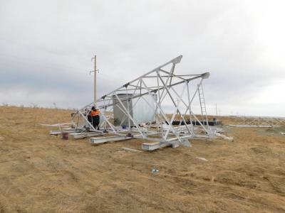 Какие туристические зоны ВКО могут подключить к интернету в 2026 году?  | ВКО Noks.kz