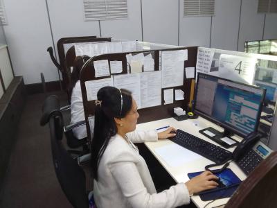 Зачем ВКО "всевидящий" аналитический центр? | ВКО Noks.kz