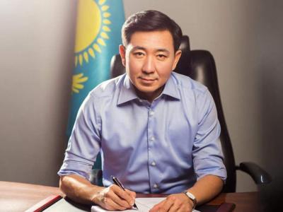 Экс-аким Усть-Каменогорска назначен первым заместителем акима ВКО | ВКО Noks.kz