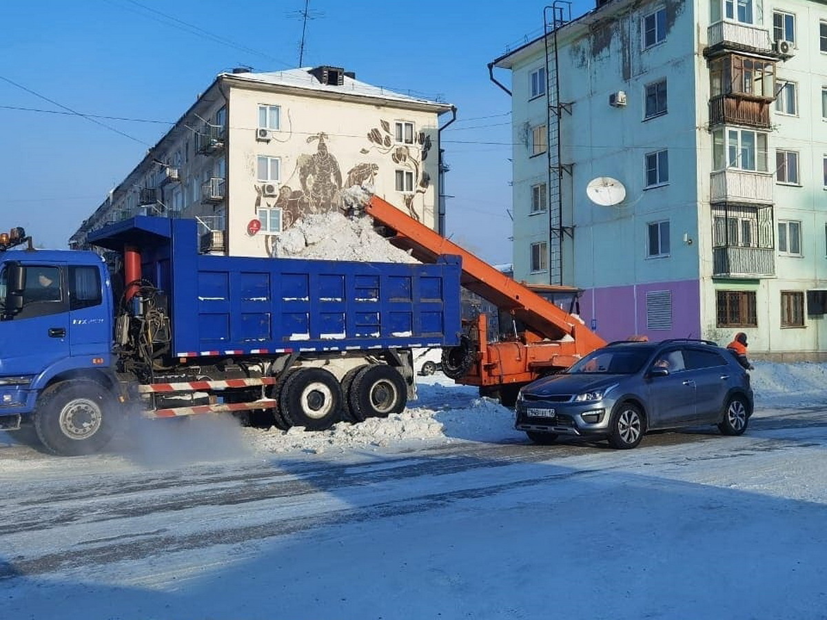 Колея на рельсах и качество противогололедной подсыпки: в Усть-Каменогорске  готовятся к зиме - Усть-Каменогорск | Noks.kz