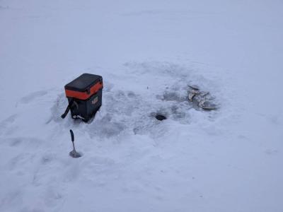 В ВКО на Бухтарминском водохранилище пройдет республиканский фестиваль подледного лова | ВКО Noks.kz