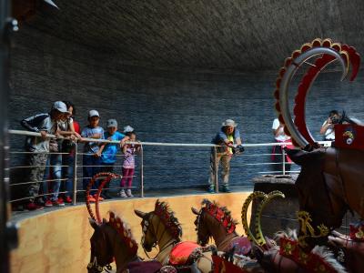 В ВКО в музее-заповеднике «Берел» появился Starlink | ВКО Noks.kz