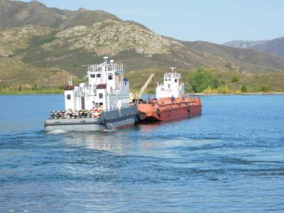 Вблизи Усть-Каменогорска появится судостроительная мастерская | Усть-Каменогорск Noks.kz