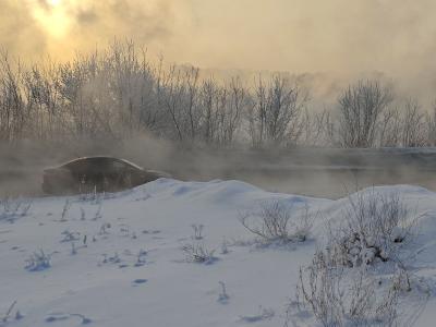 В Усть-Каменогорске в результате ДТП пострадали три человека | Происшествия Noks.kz