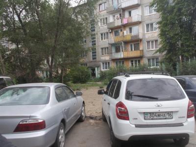 Аким Усть-Каменогорска о расширении парковок: никого заставлять не будем  | Усть-Каменогорск Noks.kz