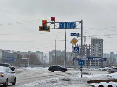 Новое кольцо в Усть-Каменогорске: автомобилистов обещают пока не штрафовать | Усть-Каменогорск Noks.kz